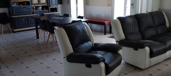 Casa de 5 habitaciónes en Trigueres, France No. 160696 12