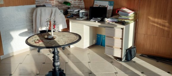 Casa de 5 habitaciónes en Trigueres, France No. 160696 18