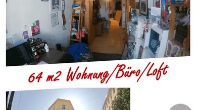 2 غرف نوم شقة في Vienna, Austria رقم 232909