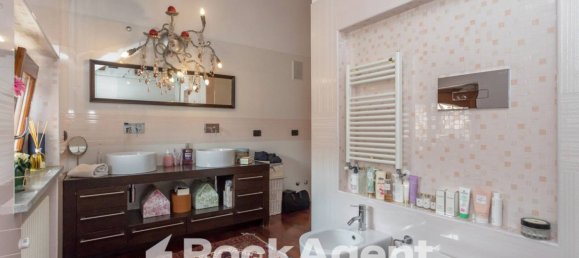 3 bedrooms Penthouse in Trezzo sull'Adda, Italy No. 264857 26