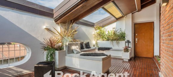 3 bedrooms Penthouse in Trezzo sull'Adda, Italy No. 264857 30