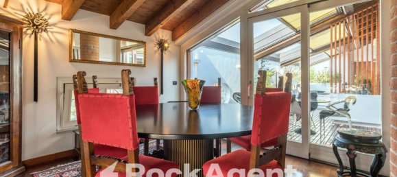 3 bedrooms Penthouse in Trezzo sull'Adda, Italy No. 264857 14