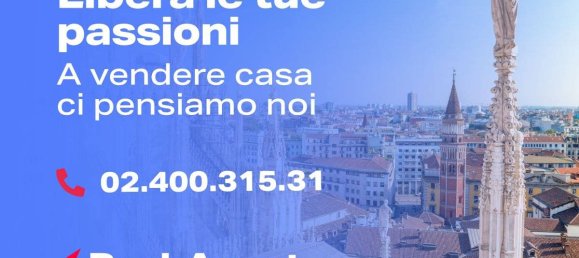 3 bedrooms Penthouse in Trezzo sull'Adda, Italy No. 264857 36