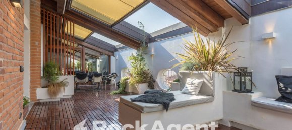 3 bedrooms Penthouse in Trezzo sull'Adda, Italy No. 264857 3