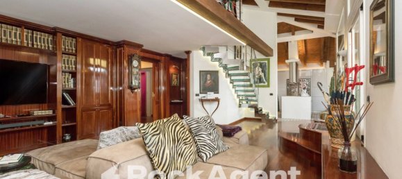3 bedrooms Penthouse in Trezzo sull'Adda, Italy No. 264857 4