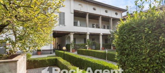 3 bedrooms Penthouse in Trezzo sull'Adda, Italy No. 264857 34