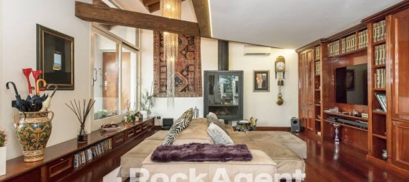 3 bedrooms Penthouse in Trezzo sull'Adda, Italy No. 264857 7