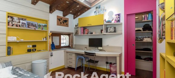 3 bedrooms Penthouse in Trezzo sull'Adda, Italy No. 264857 22