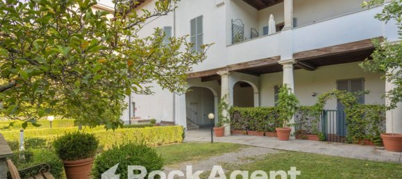 3 bedrooms Penthouse in Trezzo sull'Adda, Italy No. 264857 31