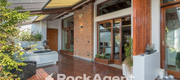 3 bedrooms Penthouse in Trezzo sull'Adda, Italy No. 264857 5