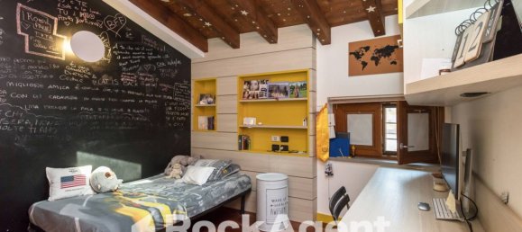 3 bedrooms Penthouse in Trezzo sull'Adda, Italy No. 264857 23