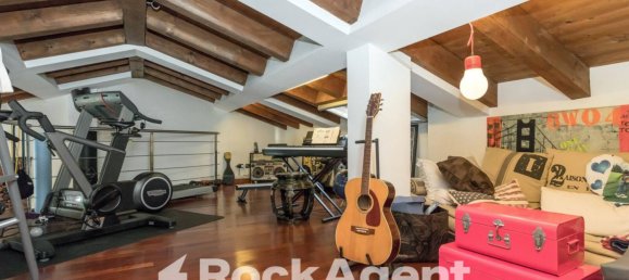 3 bedrooms Penthouse in Trezzo sull'Adda, Italy No. 264857 10