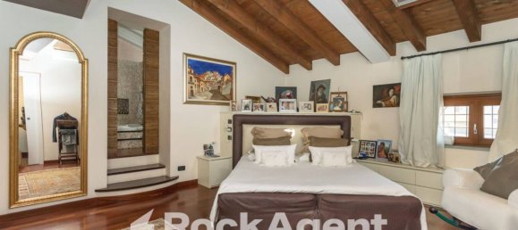 3 bedrooms Penthouse in Trezzo sull'Adda, Italy No. 264857 17