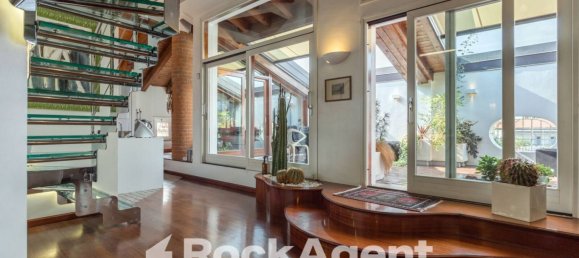 3 bedrooms Penthouse in Trezzo sull'Adda, Italy No. 264857 8