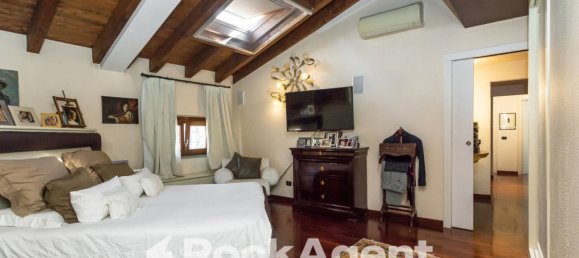 3 bedrooms Penthouse in Trezzo sull'Adda, Italy No. 264857 20