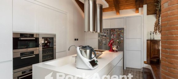 3 bedrooms Penthouse in Trezzo sull'Adda, Italy No. 264857 13
