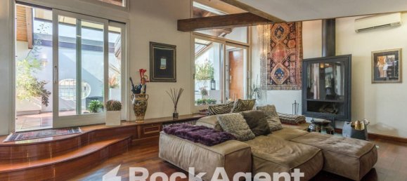 3 bedrooms Penthouse in Trezzo sull'Adda, Italy No. 264857 6