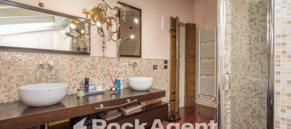 3 bedrooms Penthouse in Trezzo sull'Adda, Italy No. 264857 19