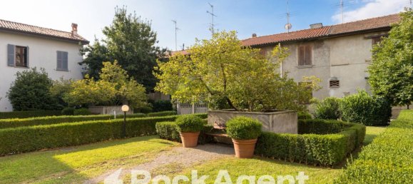 3 bedrooms Penthouse in Trezzo sull'Adda, Italy No. 264857 32