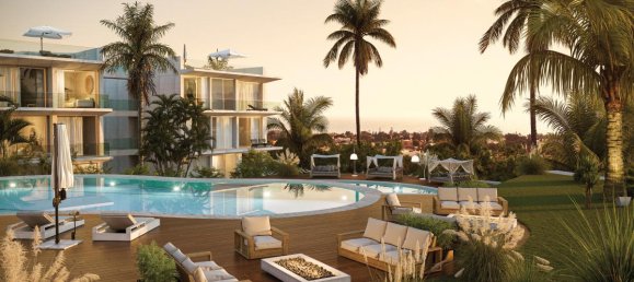 Studio in the Condo in Lagoa, Portugal No. 6593 2