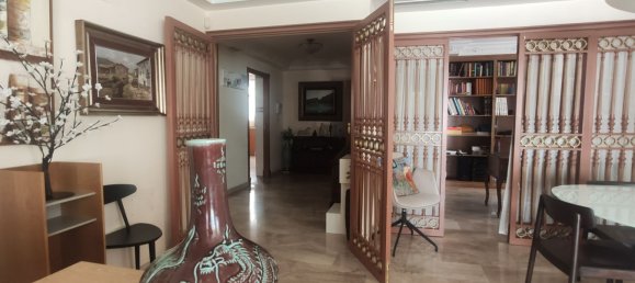 4 bedrooms Penthouse in Valencia, Spain No. 178898 11