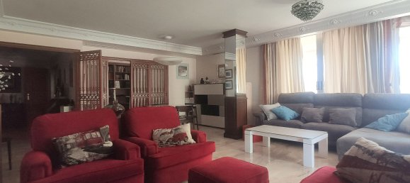 4 bedrooms Penthouse in Valencia, Spain No. 178898 7