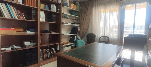 4 bedrooms Penthouse in Valencia, Spain No. 178898 18