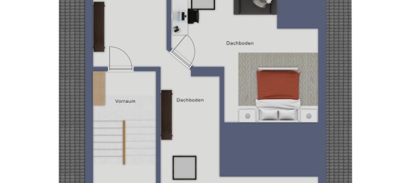 4 rooms House in St. Polten, Austria No. 193850 39