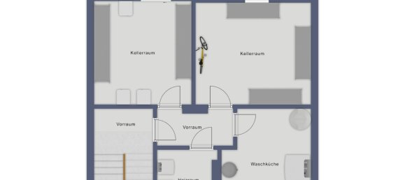 4 rooms House in St. Polten, Austria No. 193850 36