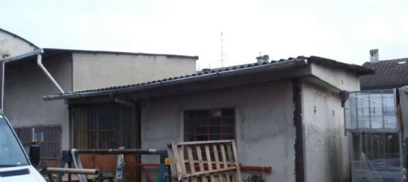 Склад 628м² в Лонате Поццоло, Италия № 360939 5