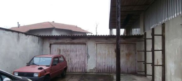 Склад 628м² в Лонате Поццоло, Италия № 360939 2