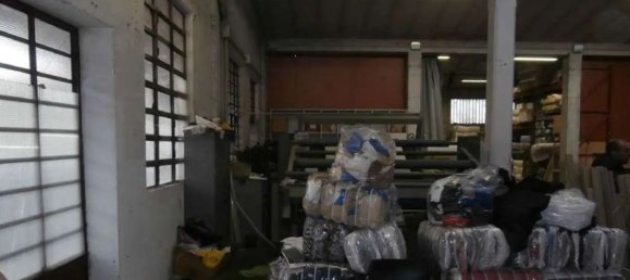 Склад 628м² в Лонате Поццоло, Италия № 360939 9