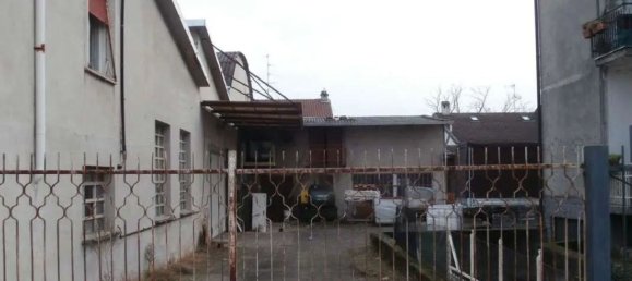 Склад 628м² в Лонате Поццоло, Италия № 360939 4