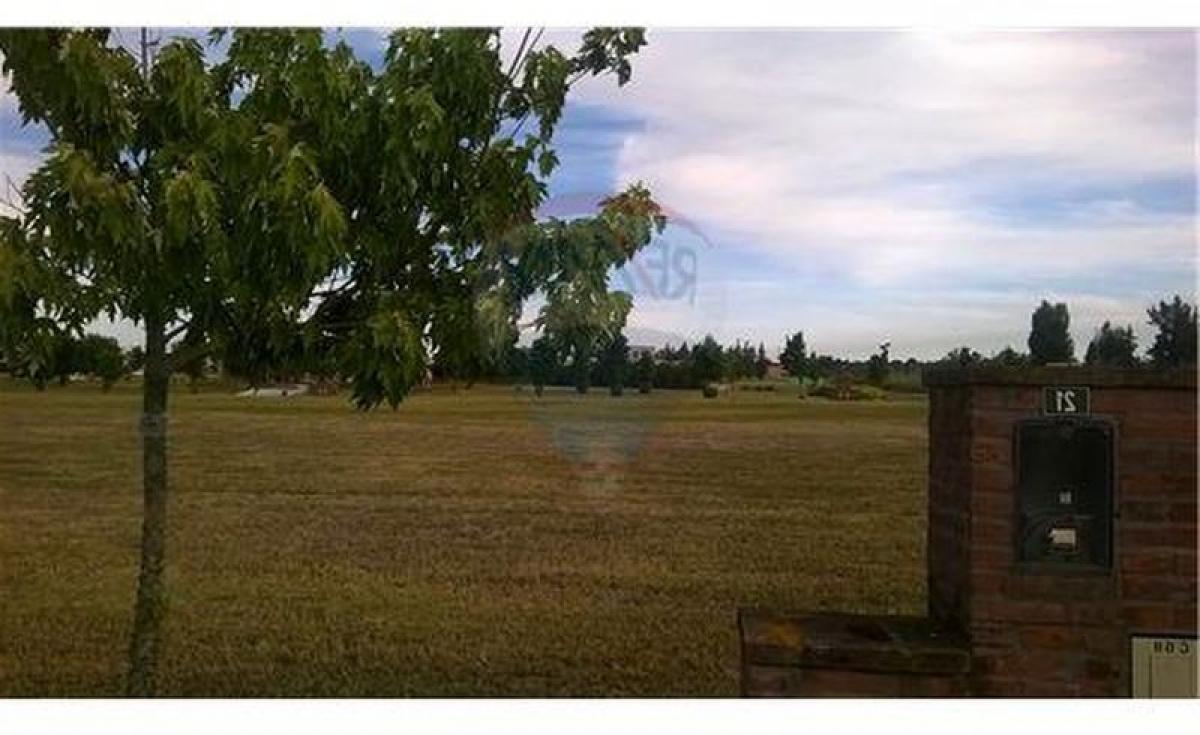  قطعة أرض في Escobar, Argentina رقم 113903