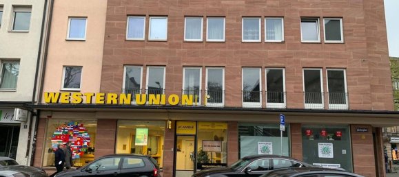 Dúplex de 3 habitaciónes en Nuremberg, Germany No. 370631 12