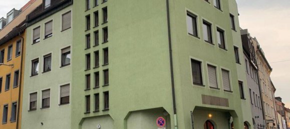 Dúplex de 3 habitaciónes en Nuremberg, Germany No. 370631 15