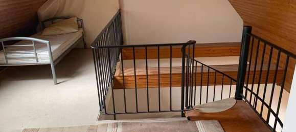 Dúplex de 3 habitaciónes en Nuremberg, Germany No. 370631 2