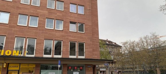 Dúplex de 3 habitaciónes en Nuremberg, Germany No. 370631 14
