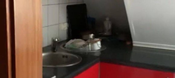 Dúplex de 3 habitaciónes en Nuremberg, Germany No. 370631 3