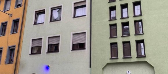 Dúplex de 3 habitaciónes en Nuremberg, Germany No. 370631 10