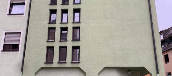 Dúplex de 3 habitaciónes en Nuremberg, Germany No. 370631 9