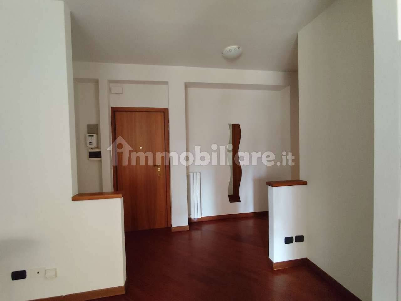 1 bedroom Apartment in San Donato Milanese, Italy No. 389359