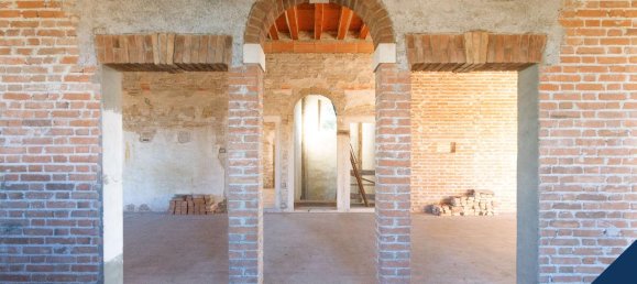 Вилла с 15 комнатами в Меоло, Италия № 72442 8