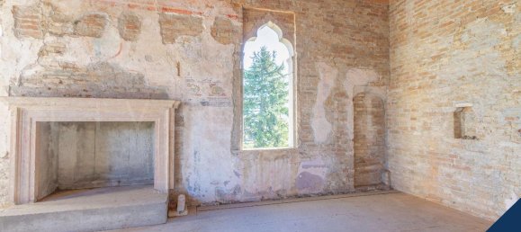 Вилла с 15 комнатами в Меоло, Италия № 72442 15