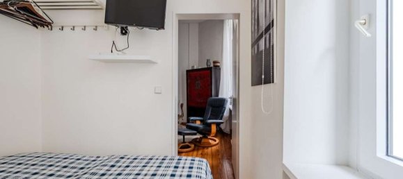 1 Schlafzimmer Wohnung in Schöneberg, Germany, Nr. 72856 12