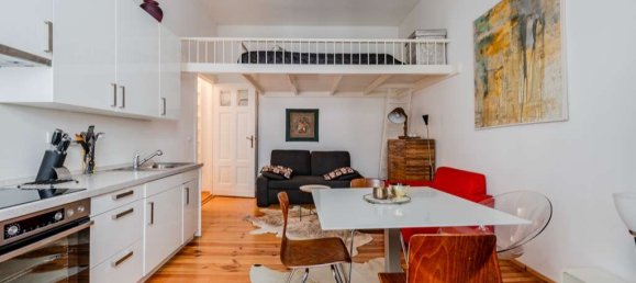 1 Schlafzimmer Wohnung in Schöneberg, Germany, Nr. 72856 6