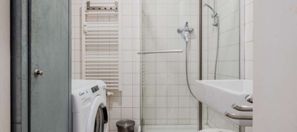 1 Schlafzimmer Wohnung in Schöneberg, Germany, Nr. 72856 13