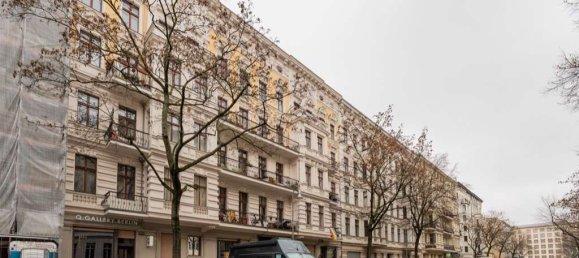 1 Schlafzimmer Wohnung in Schöneberg, Germany, Nr. 72856 28