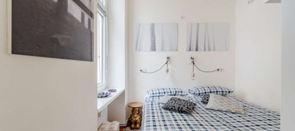 1 Schlafzimmer Wohnung in Schöneberg, Germany, Nr. 72856 10