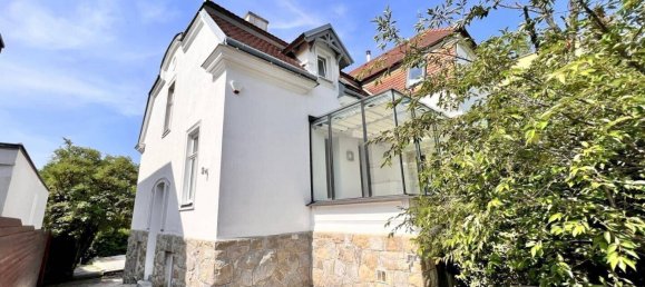 13-Zimmer Haus in Döbling, Austria, Nr. 241680 7